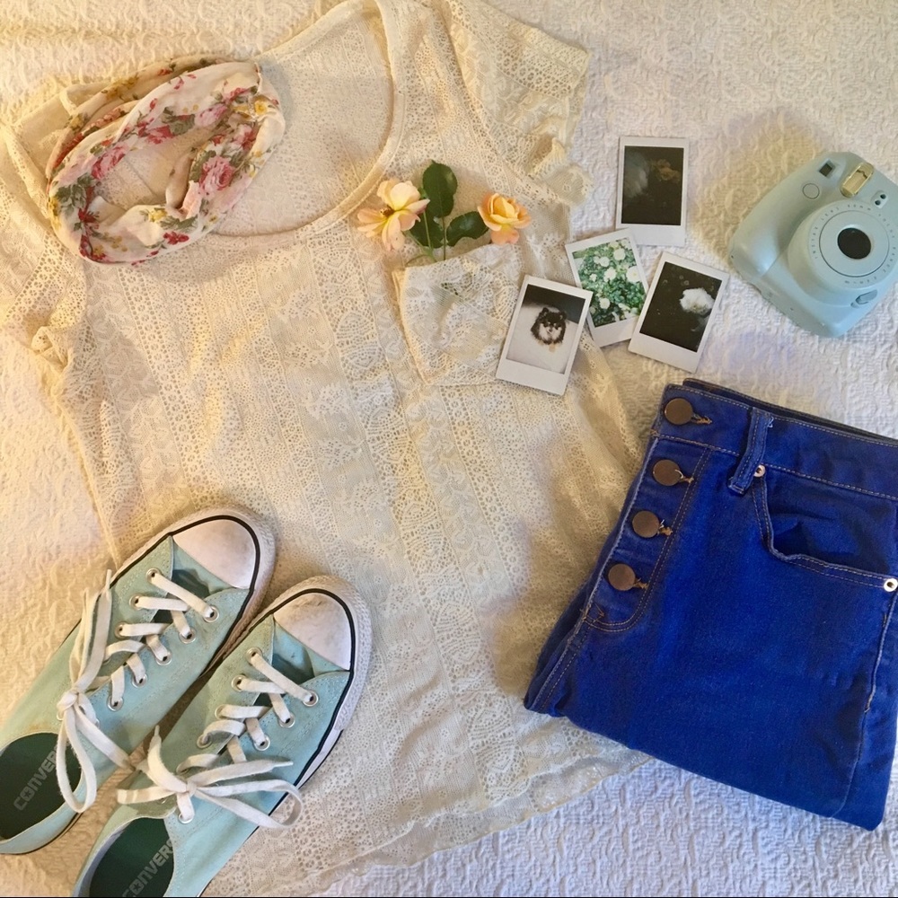 A little bit about me... - Picture 2 of 8